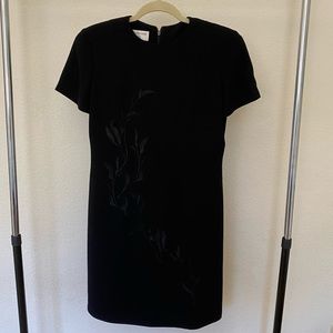 Simple black dress- BNWT👗